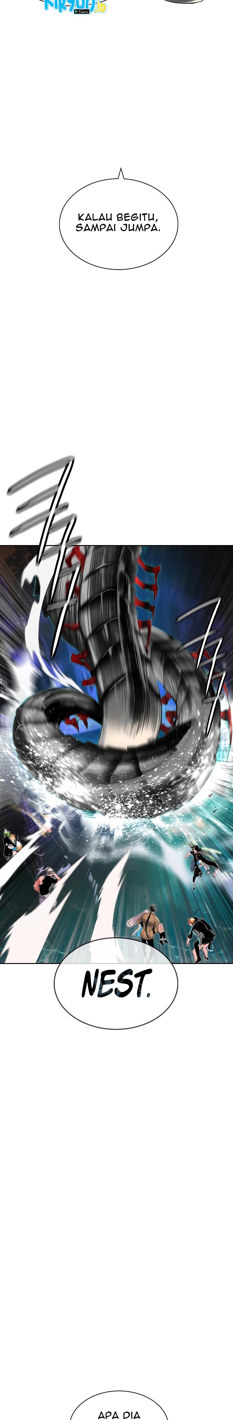 Jungle Juice Chapter 28 Image 37