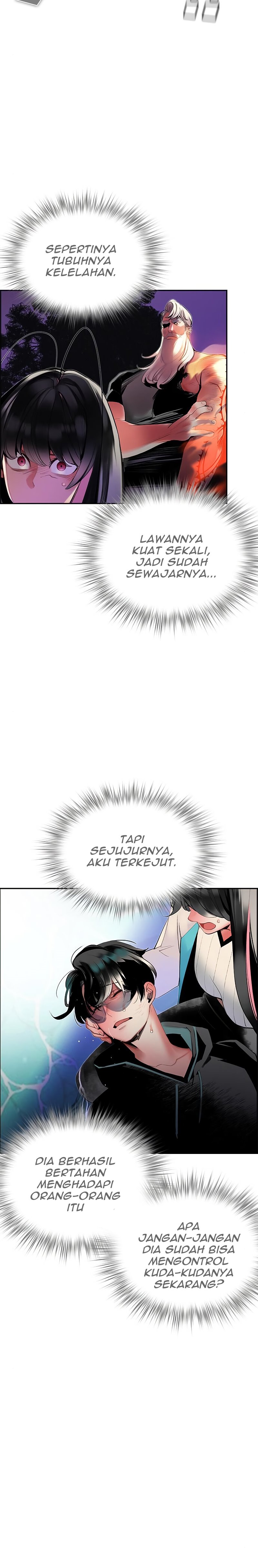 Jungle Juice Chapter 28 Image 39