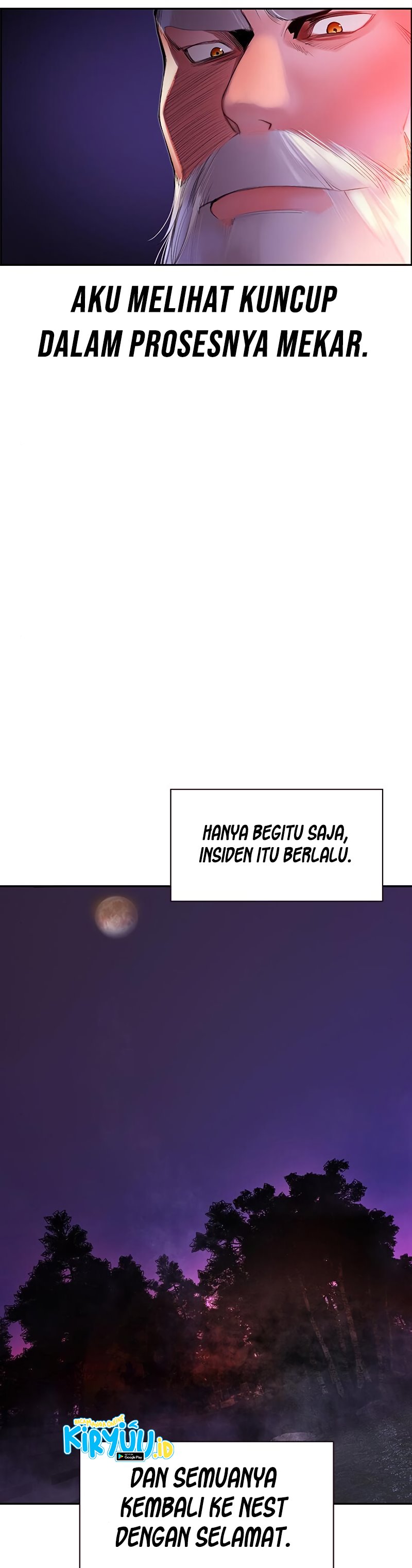 Jungle Juice Chapter 28 Image 40