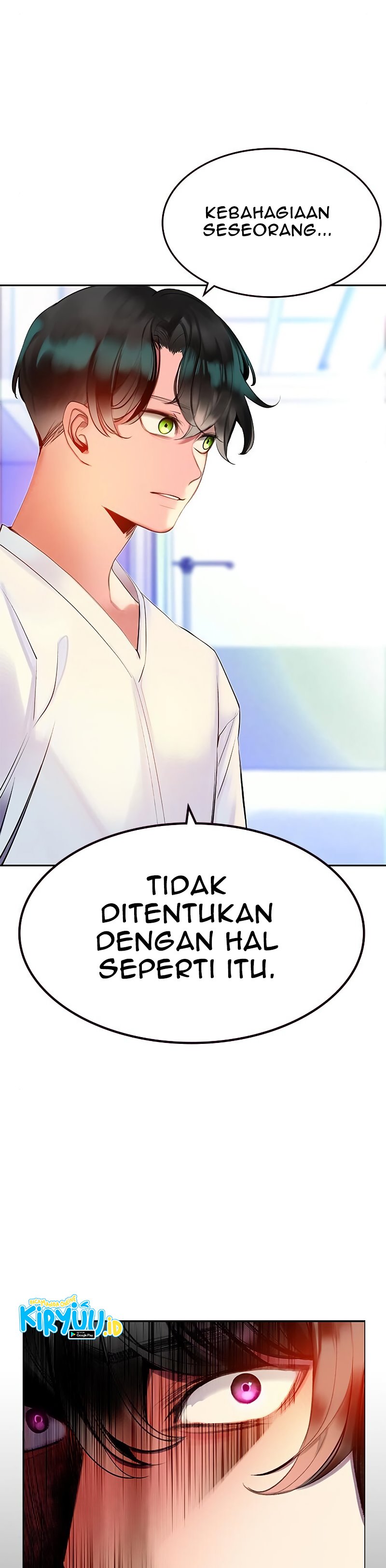 Jungle Juice Chapter 28 Image 48