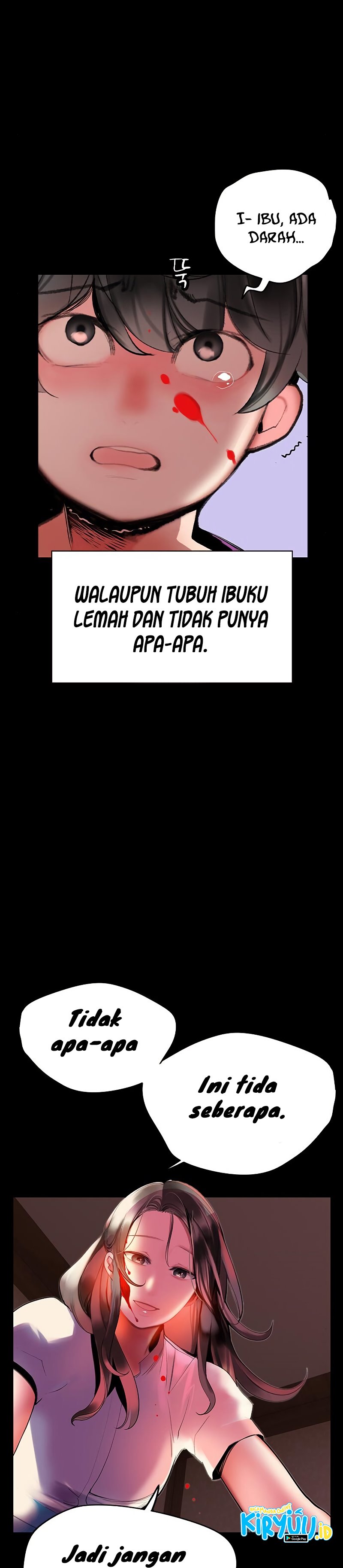 Jungle Juice Chapter 28 Image 52