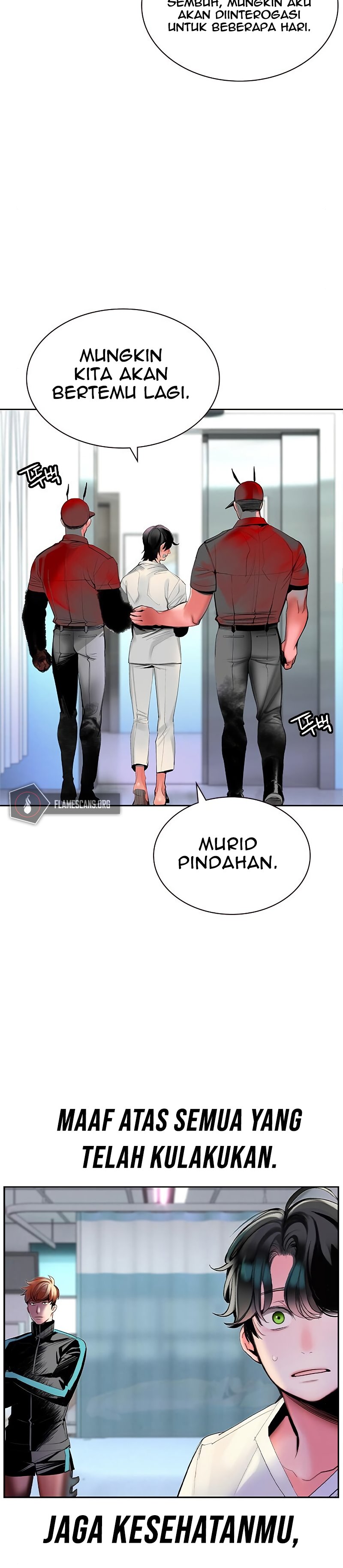 Jungle Juice Chapter 28 Image 55