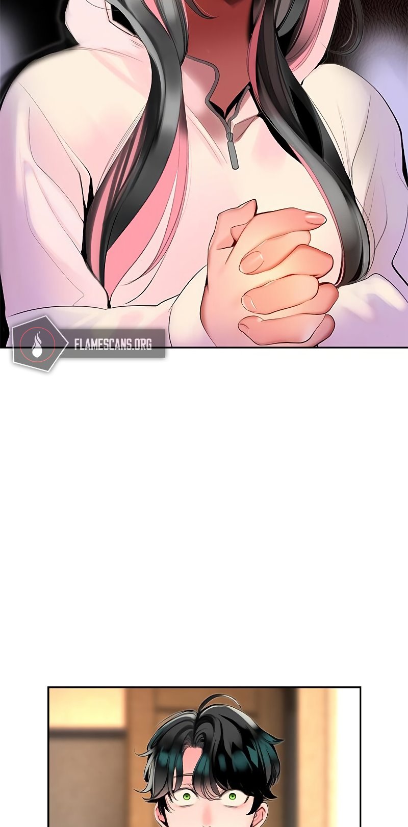 Jungle Juice Chapter 28 Image 61