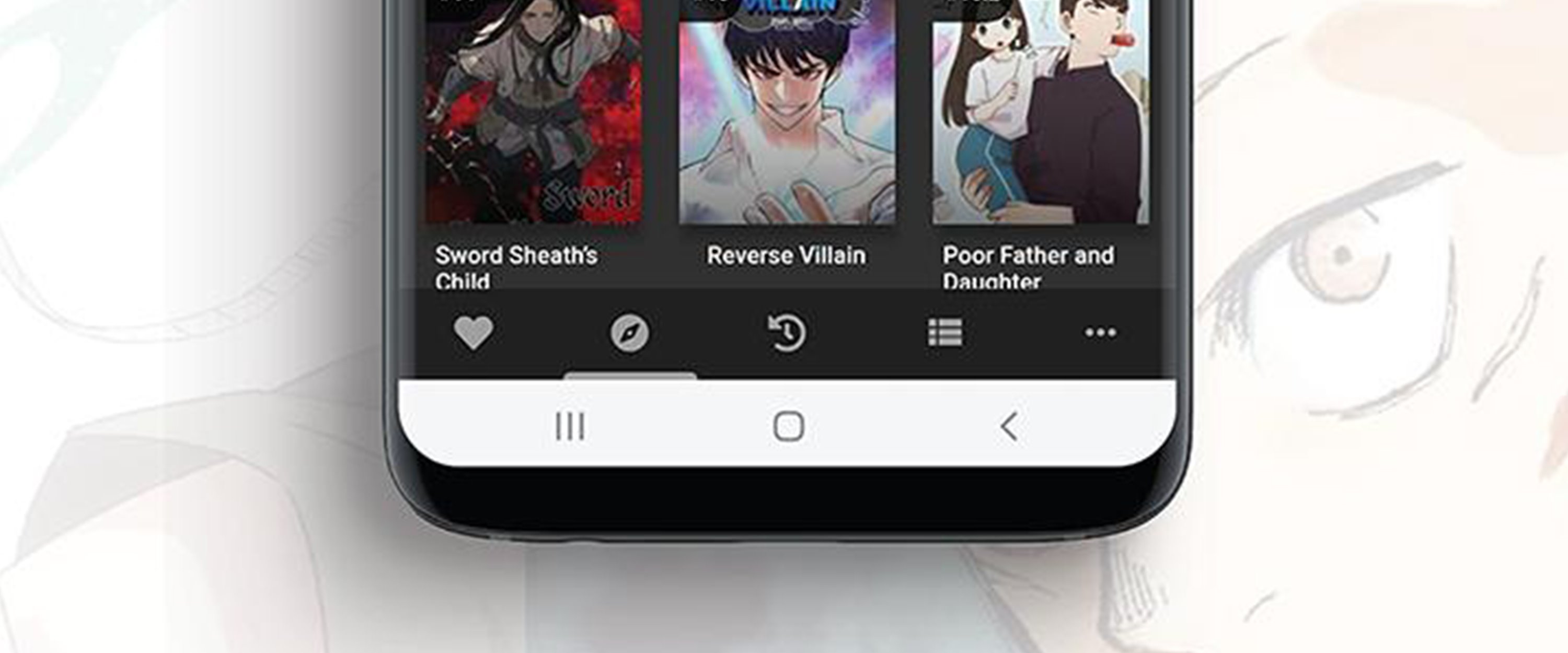 Jungle Juice Chapter 29 Image 11