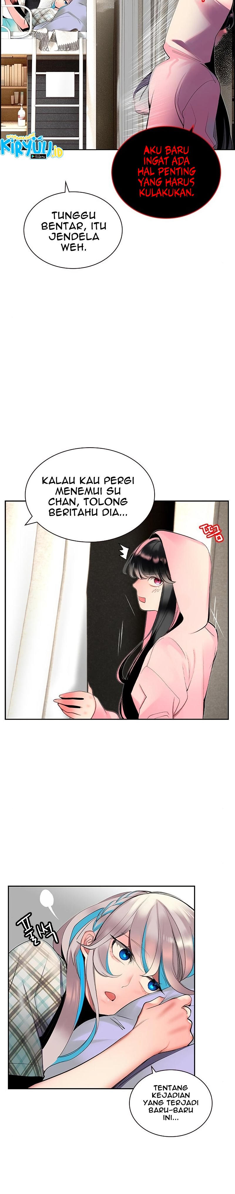 Jungle Juice Chapter 29 Image 15