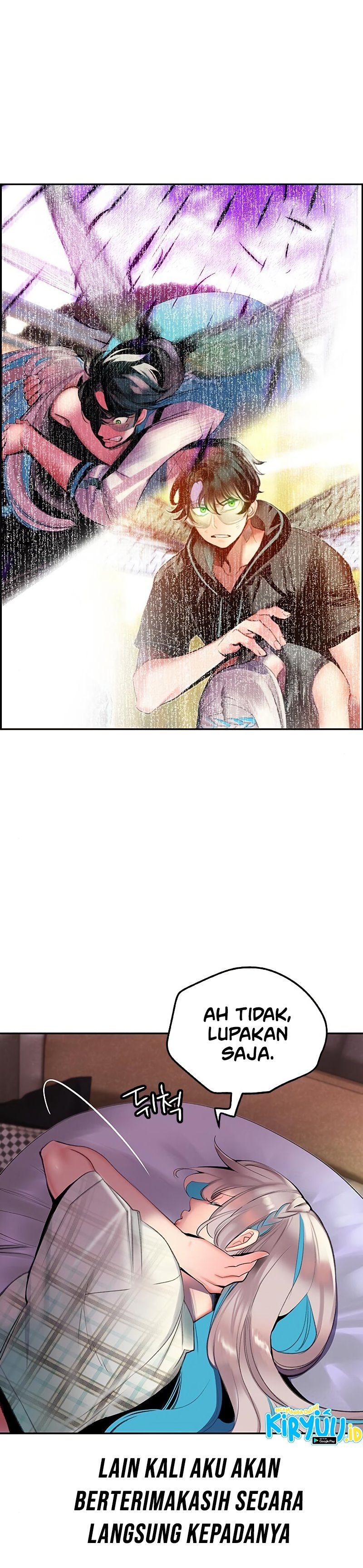 Jungle Juice Chapter 29 Image 16