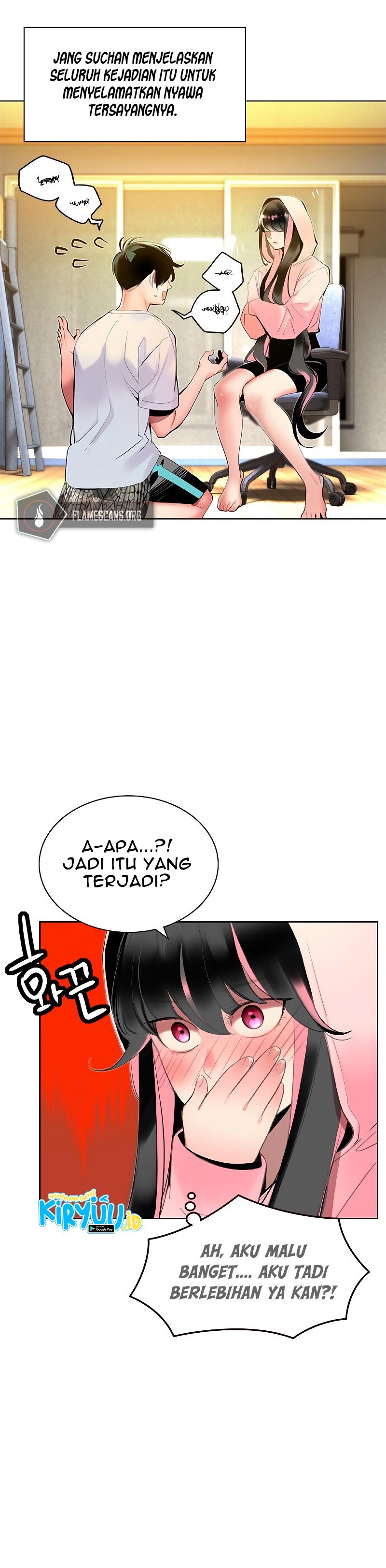 Jungle Juice Chapter 29 Image 20