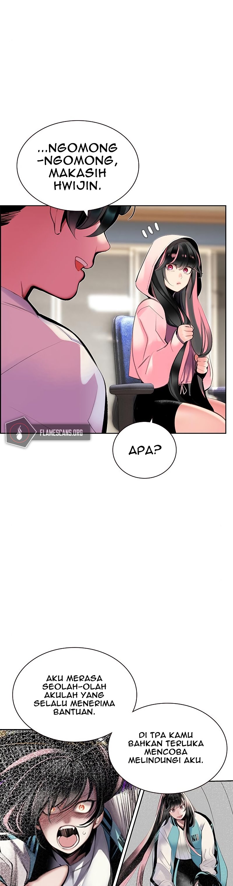 Jungle Juice Chapter 29 Image 24