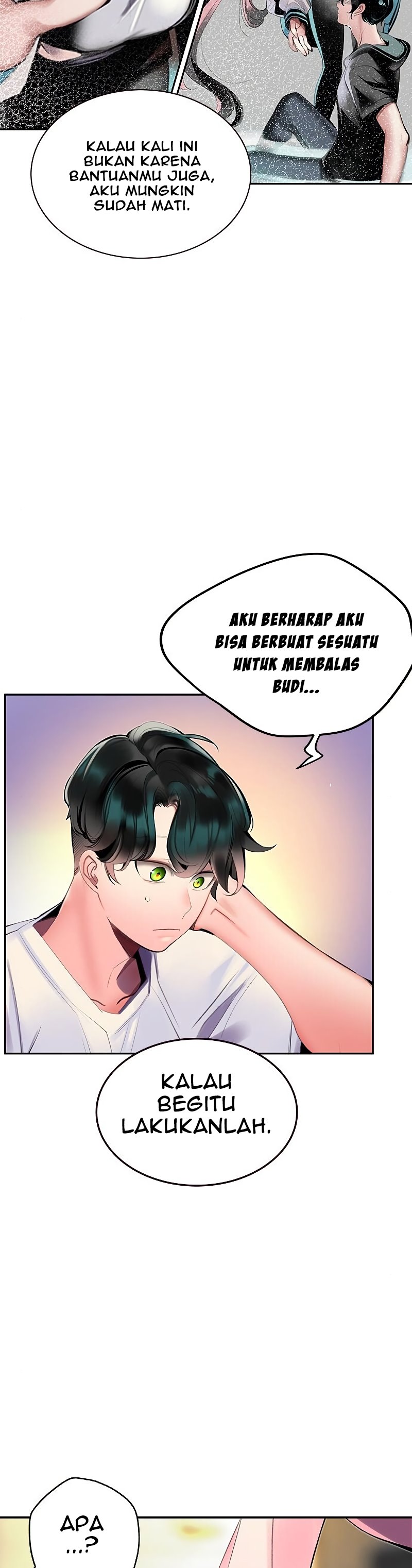 Jungle Juice Chapter 29 Image 25