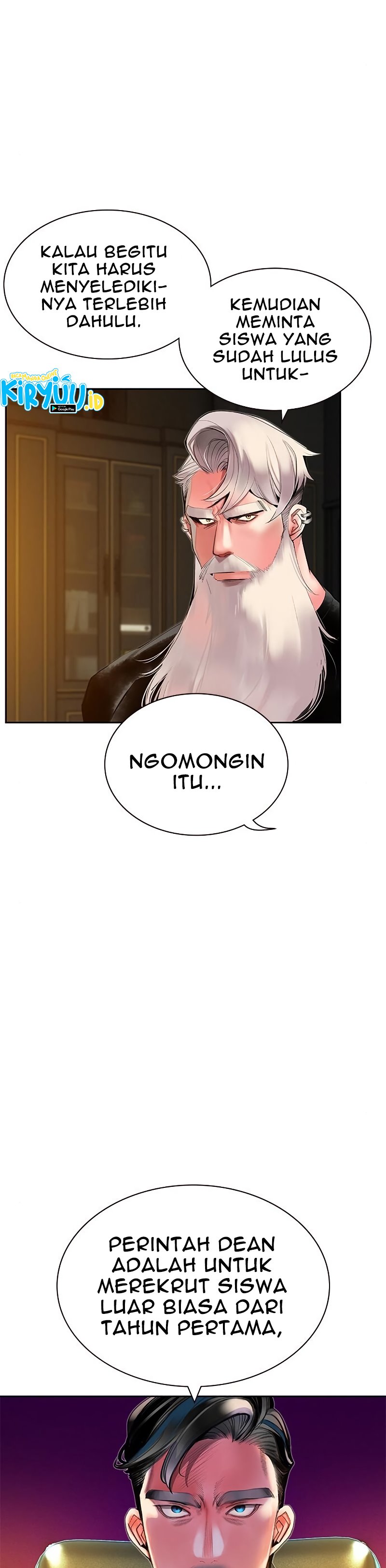 Jungle Juice Chapter 29 Image 36