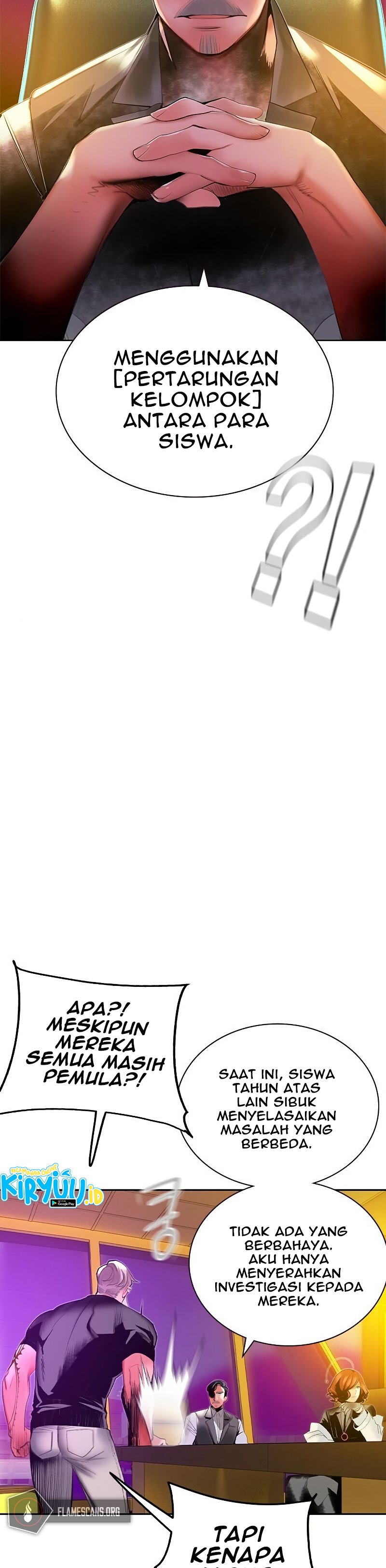 Jungle Juice Chapter 29 Image 37