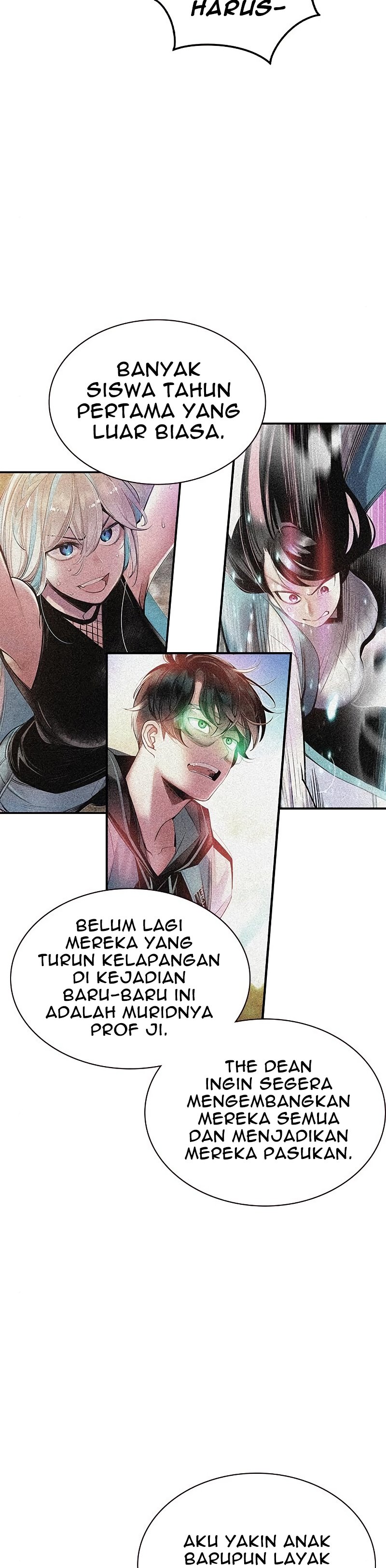 Jungle Juice Chapter 29 Image 38