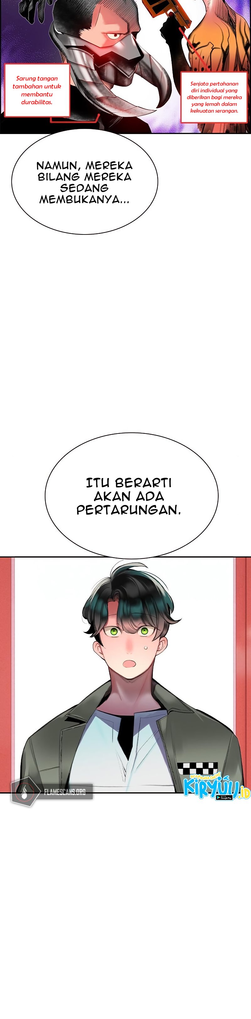 Jungle Juice Chapter 29 Image 49