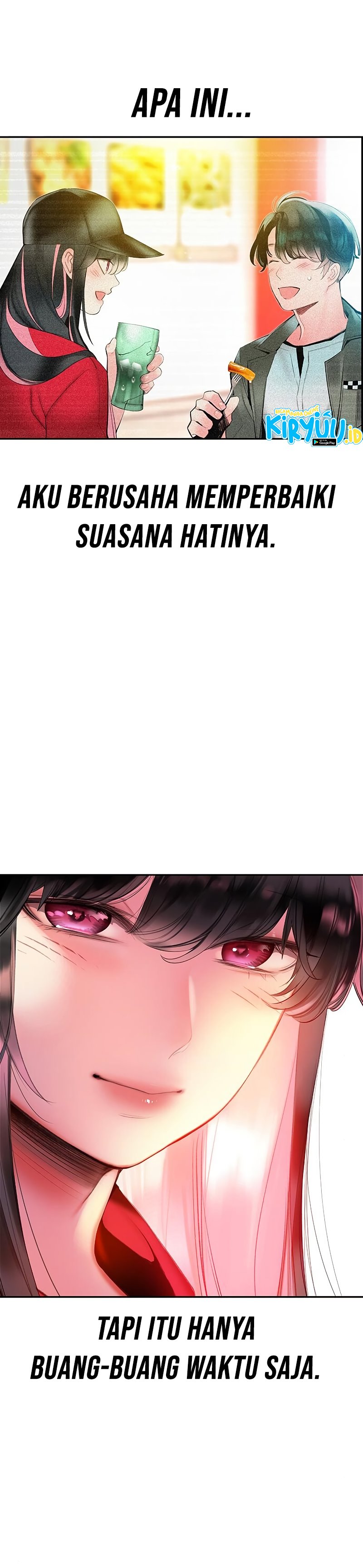 Jungle Juice Chapter 29 Image 57