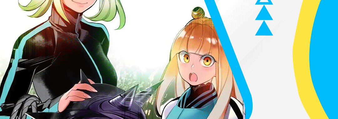 Jungle Juice Chapter 30 Image 5