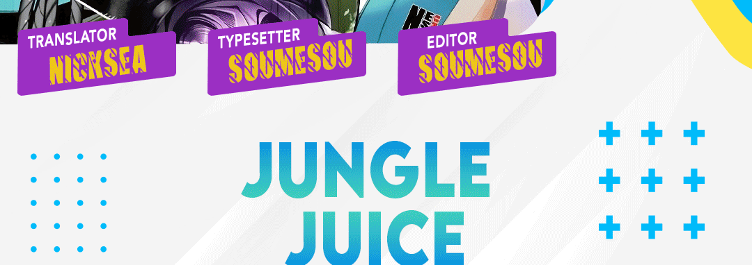 Jungle Juice Chapter 30 Image 6