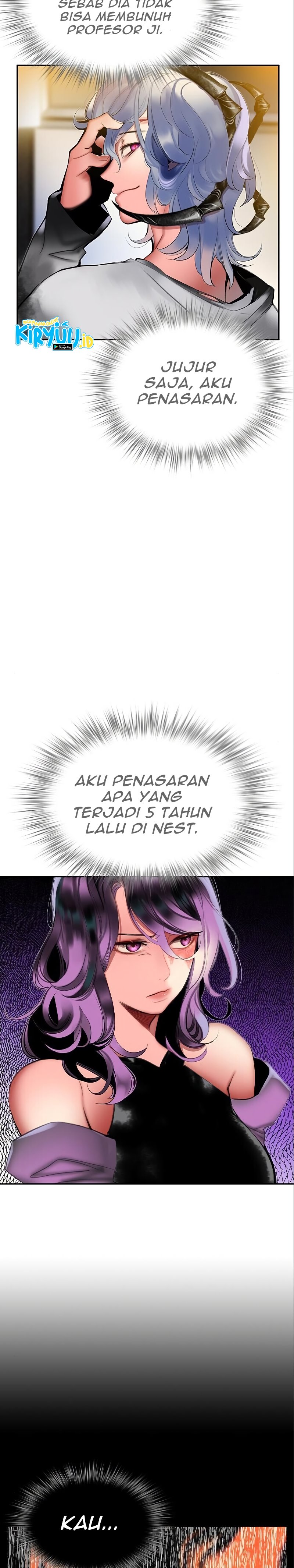 Jungle Juice Chapter 30 Image 18