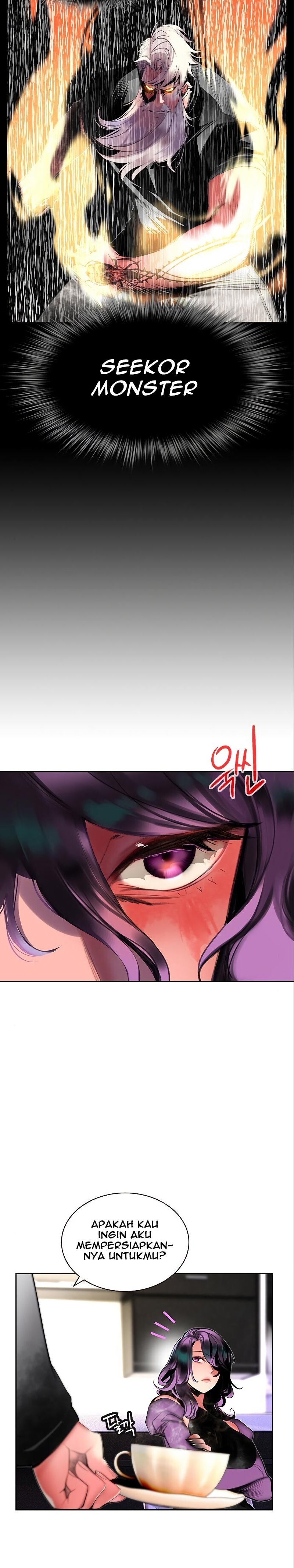 Jungle Juice Chapter 30 Image 19