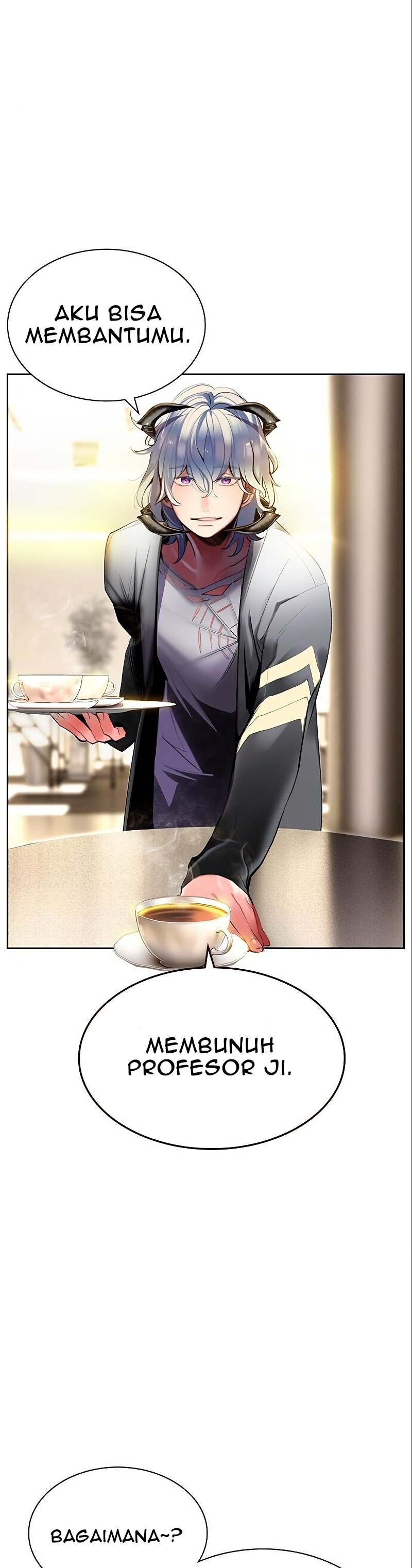 Jungle Juice Chapter 30 Image 20