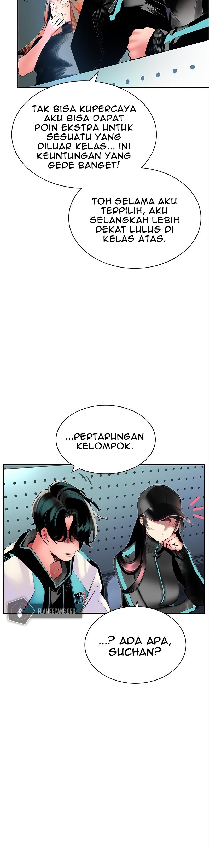 Jungle Juice Chapter 30 Image 29