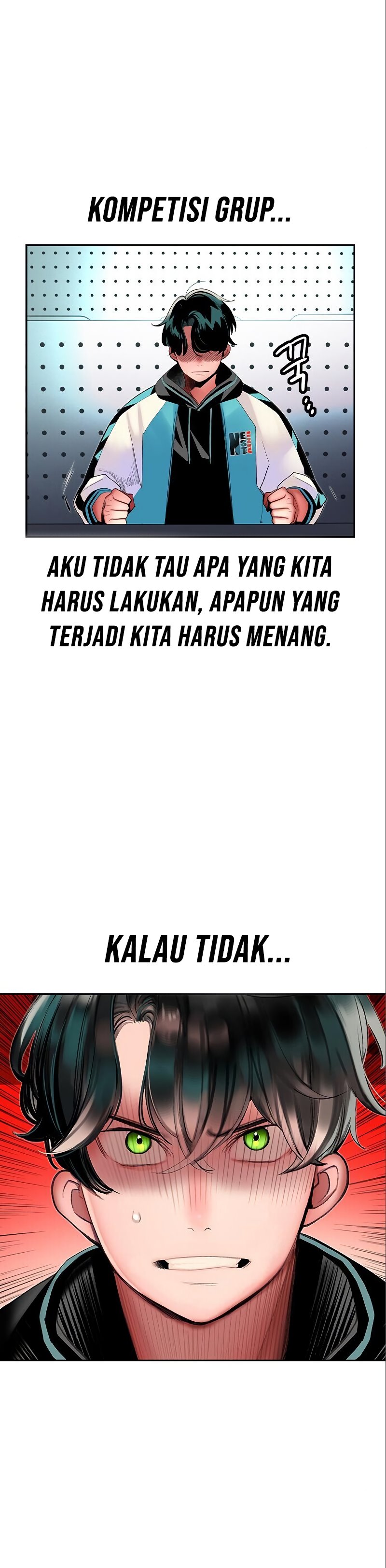 Jungle Juice Chapter 30 Image 31