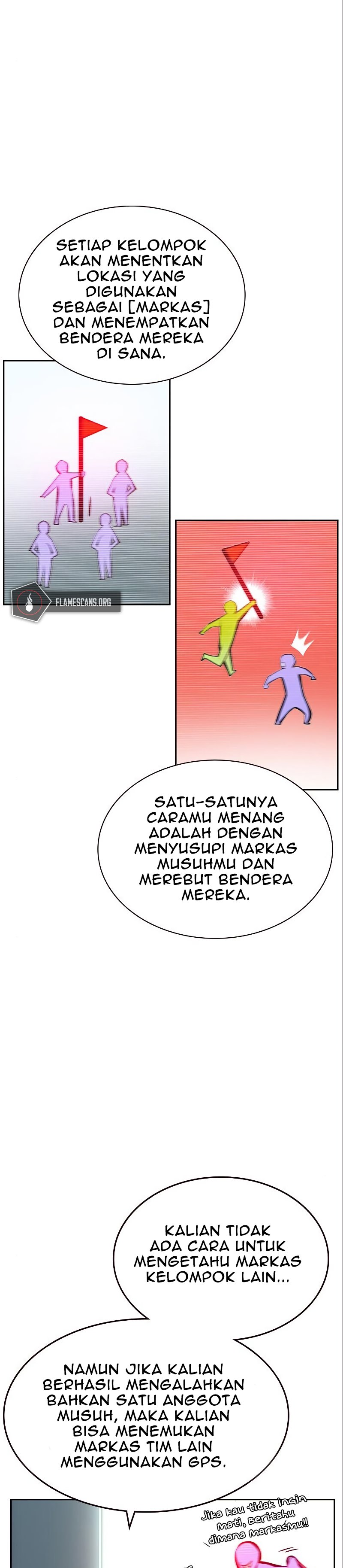 Jungle Juice Chapter 30 Image 36