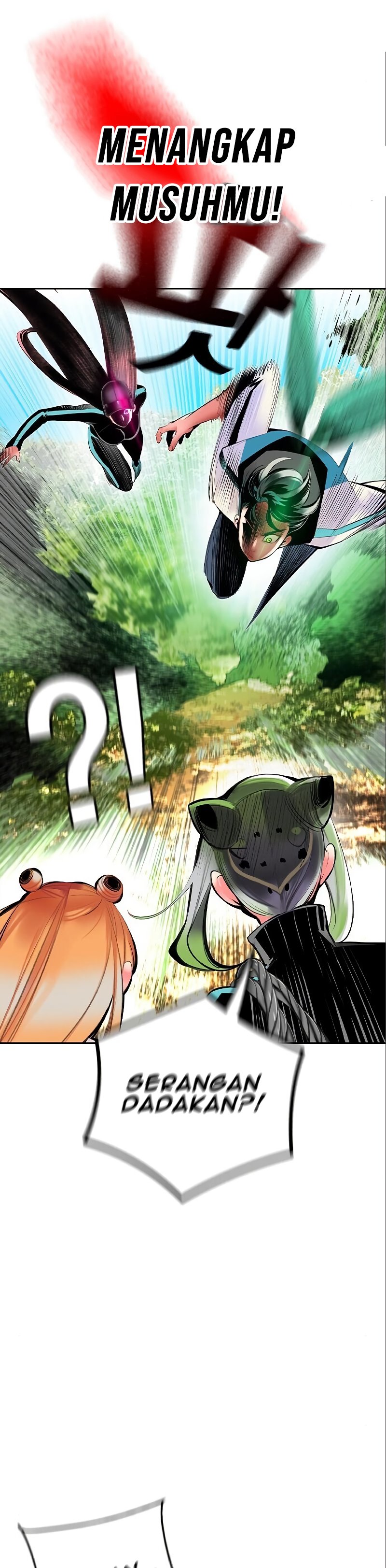 Jungle Juice Chapter 30 Image 44