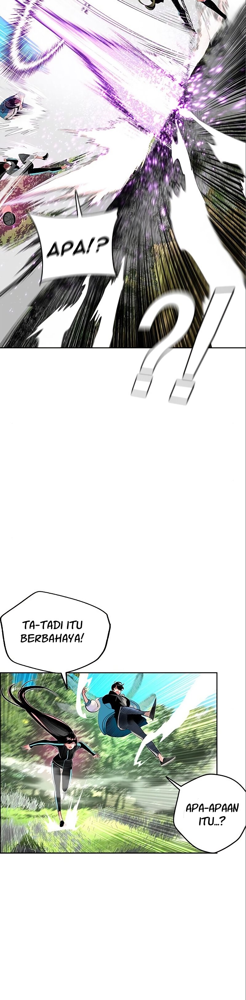 Jungle Juice Chapter 30 Image 47