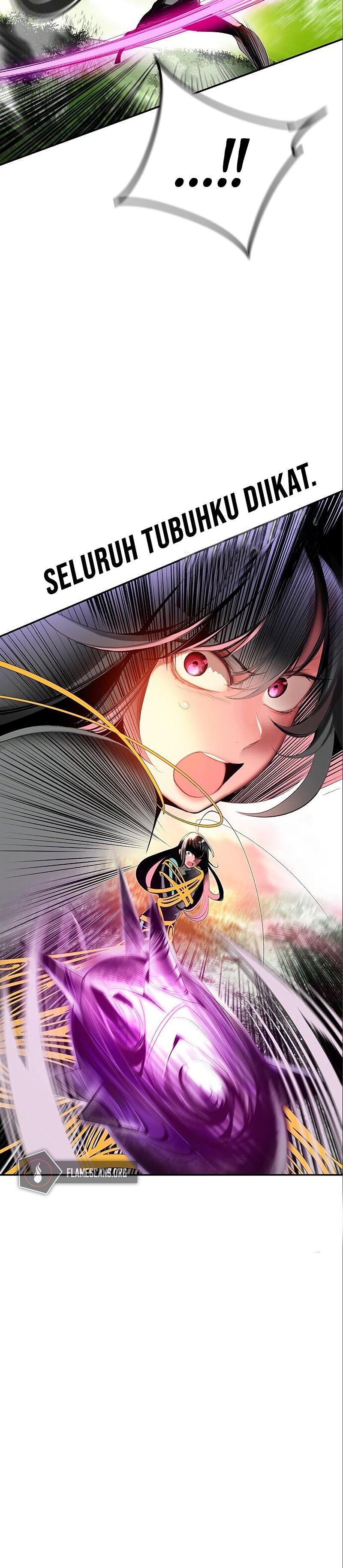 Jungle Juice Chapter 30 Image 51