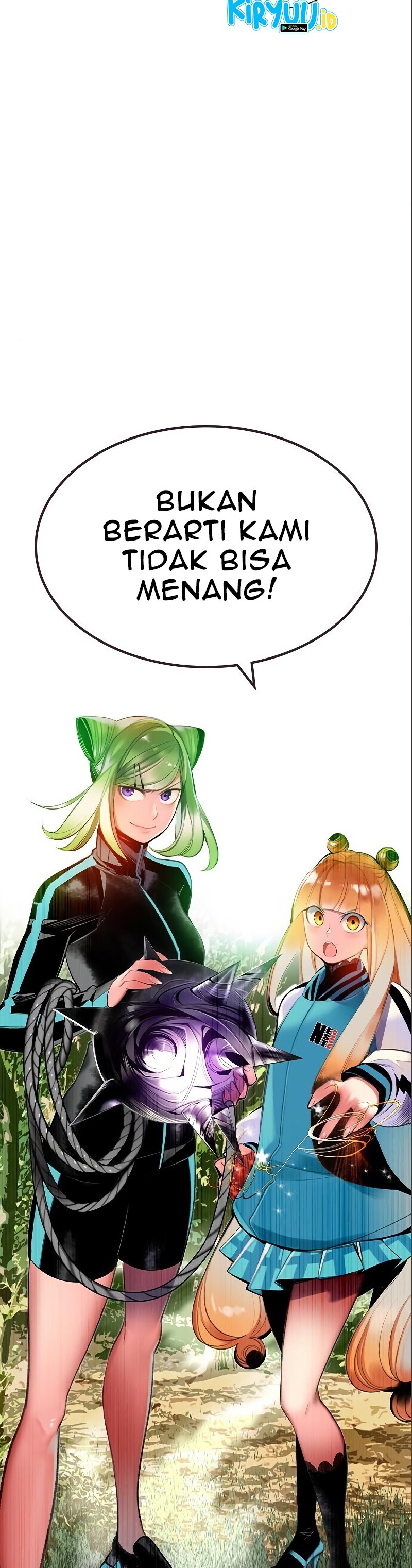 Jungle Juice Chapter 30 Image 54