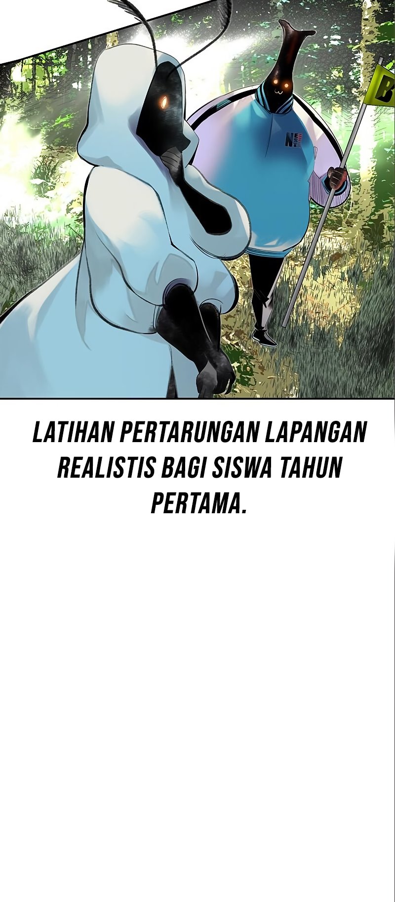 Jungle Juice Chapter 30 Image 57