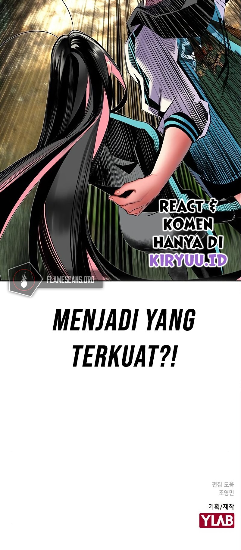 Jungle Juice Chapter 30 Image 59