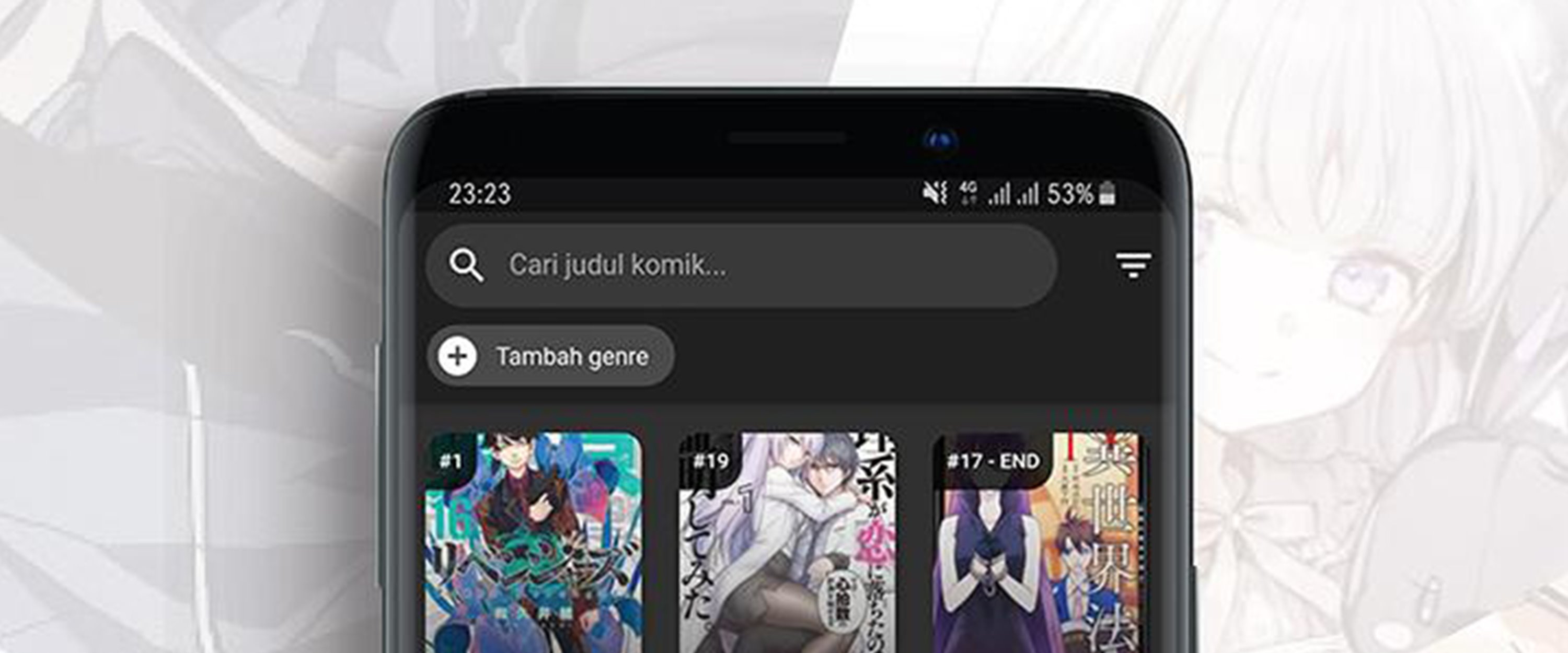 Jungle Juice Chapter 31 Image 9