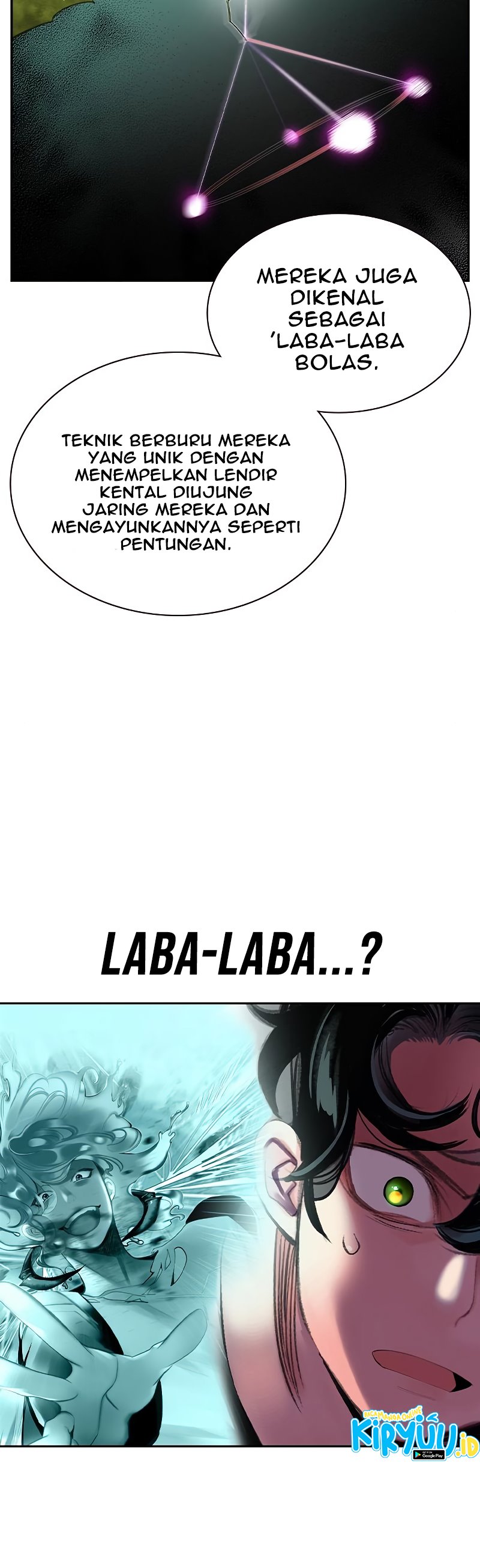 Jungle Juice Chapter 31 Image 17