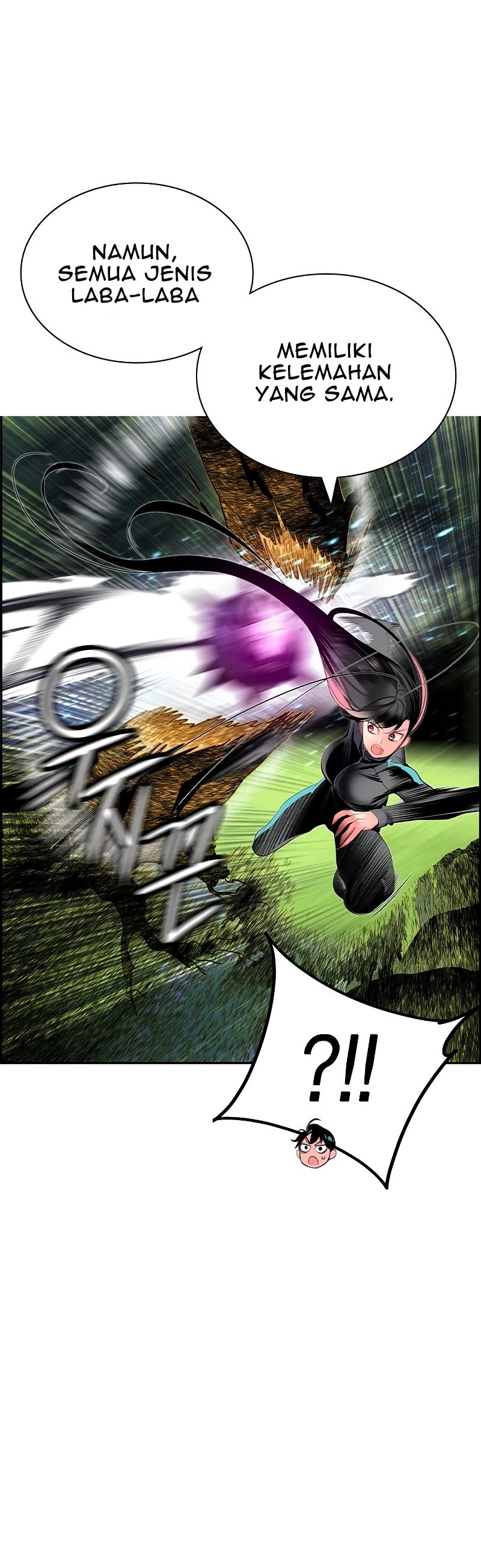 Jungle Juice Chapter 31 Image 18