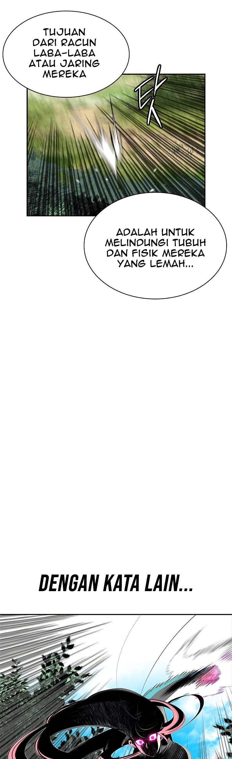 Jungle Juice Chapter 31 Image 19