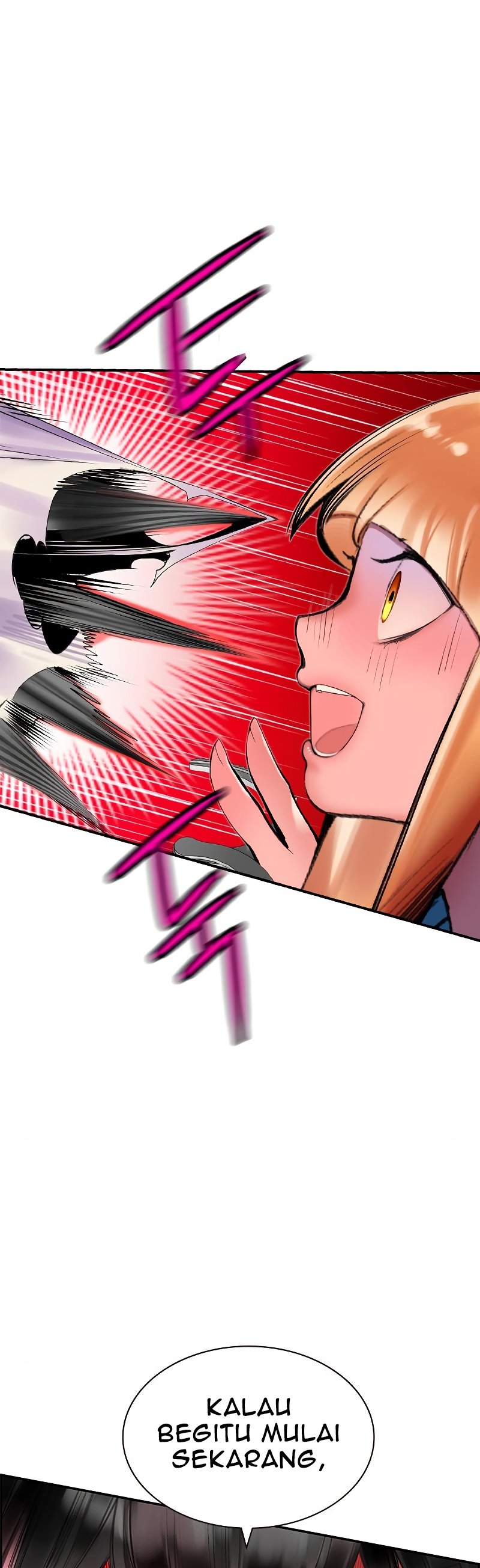 Jungle Juice Chapter 31 Image 28