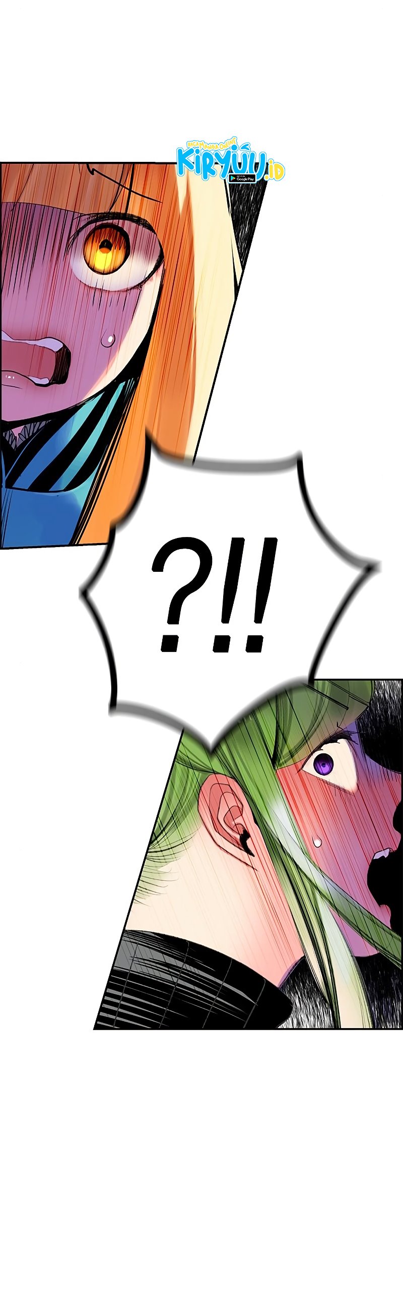 Jungle Juice Chapter 31 Image 30