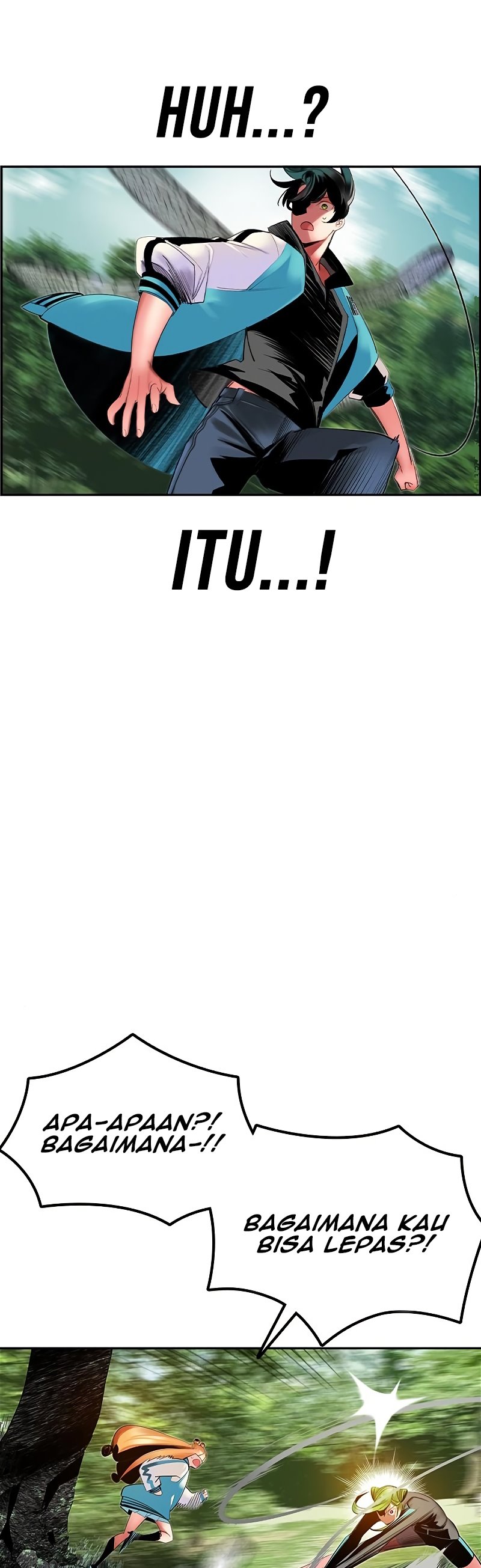 Jungle Juice Chapter 31 Image 31