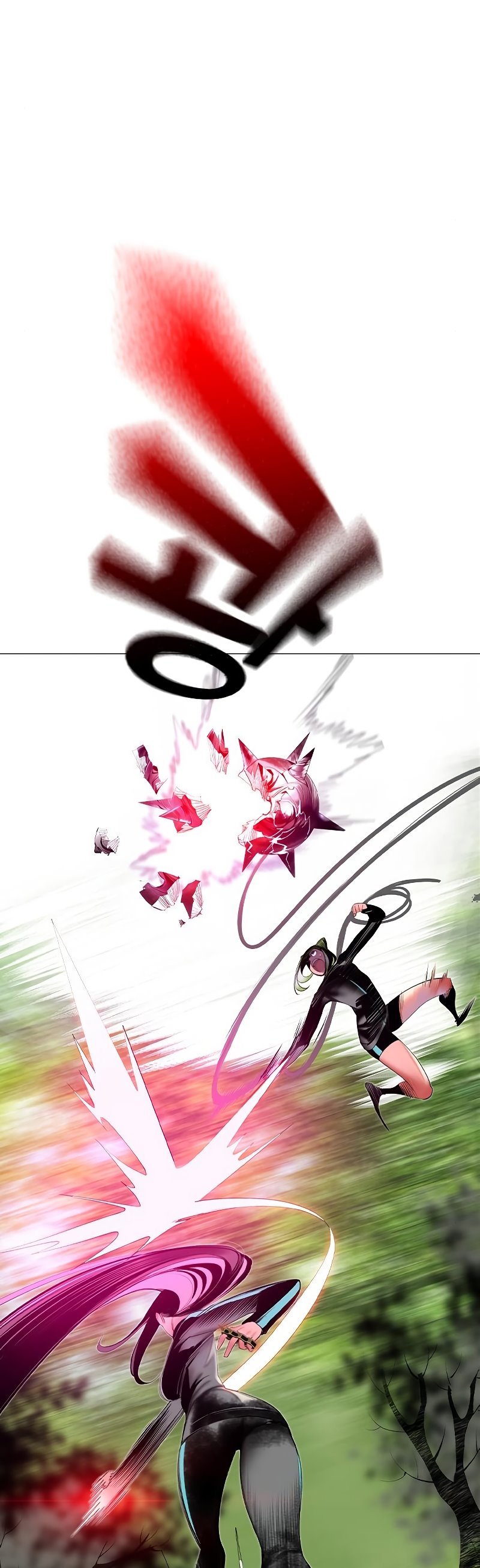 Jungle Juice Chapter 31 Image 35