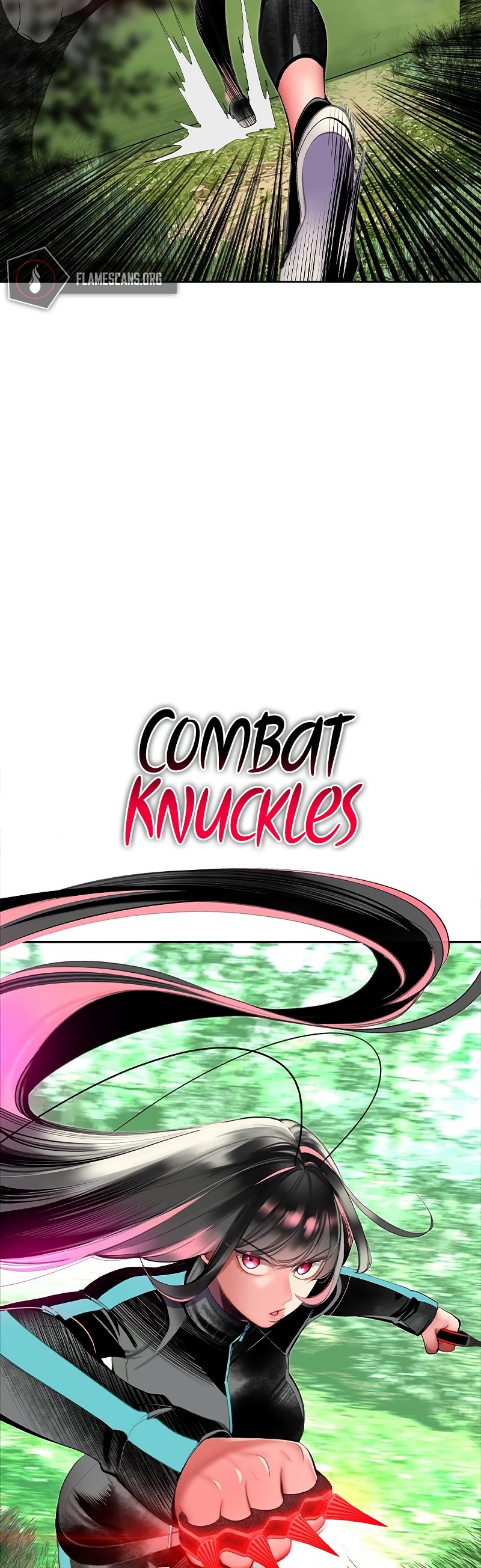 Jungle Juice Chapter 31 Image 36