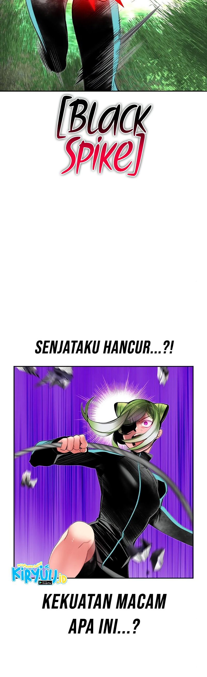 Jungle Juice Chapter 31 Image 37