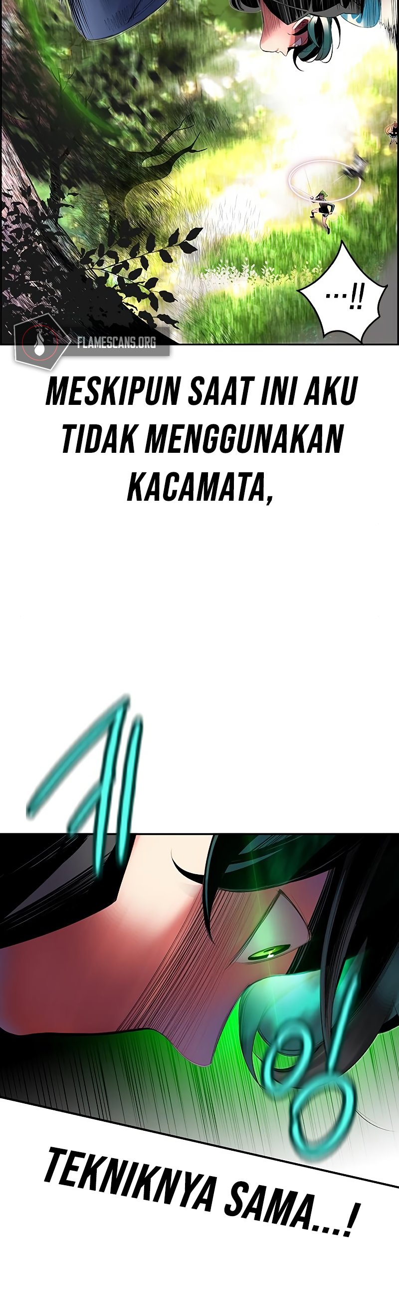 Jungle Juice Chapter 31 Image 40