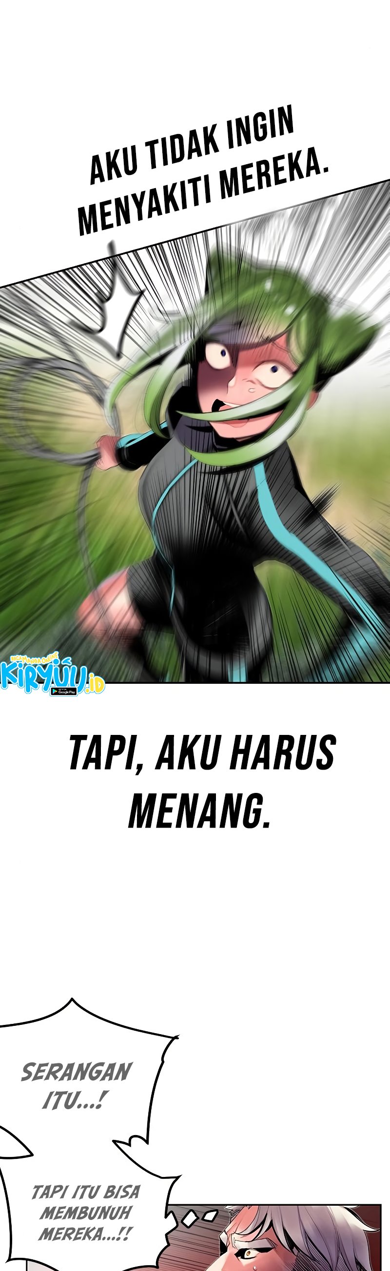 Jungle Juice Chapter 31 Image 42