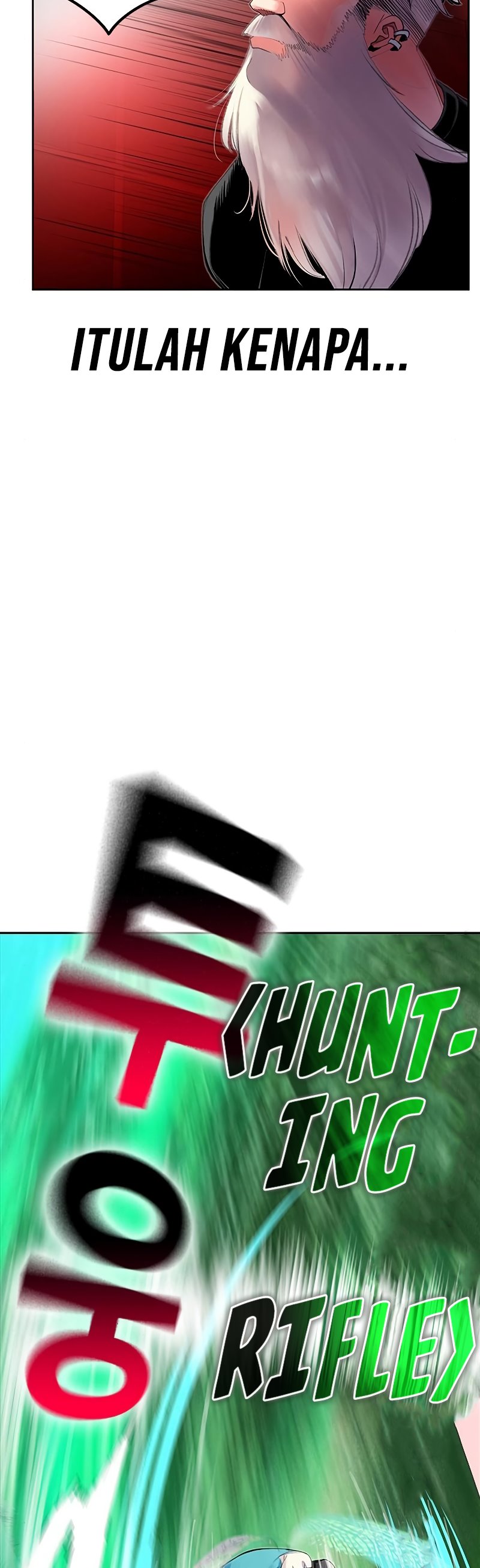 Jungle Juice Chapter 31 Image 43