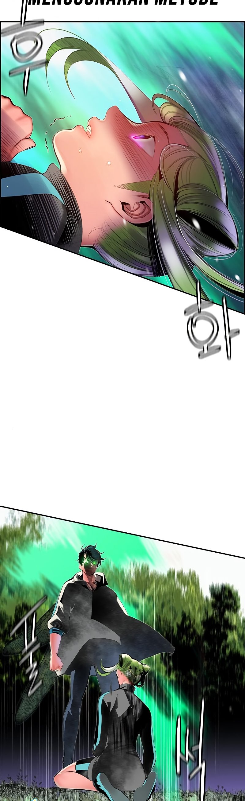 Jungle Juice Chapter 31 Image 45