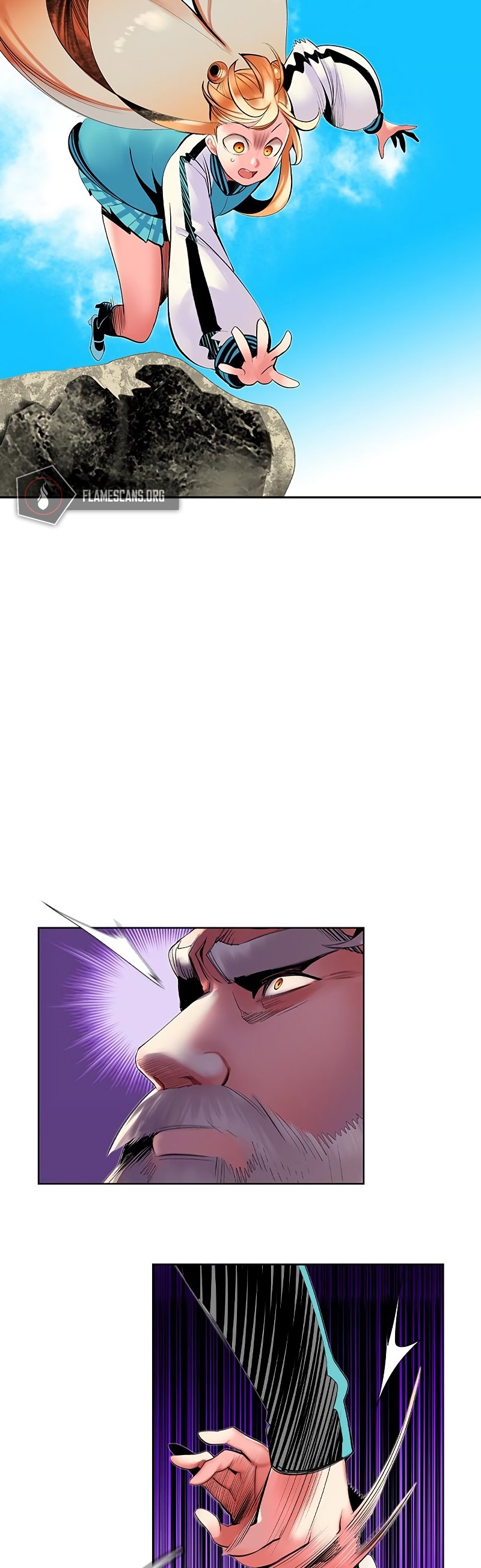 Jungle Juice Chapter 31 Image 53