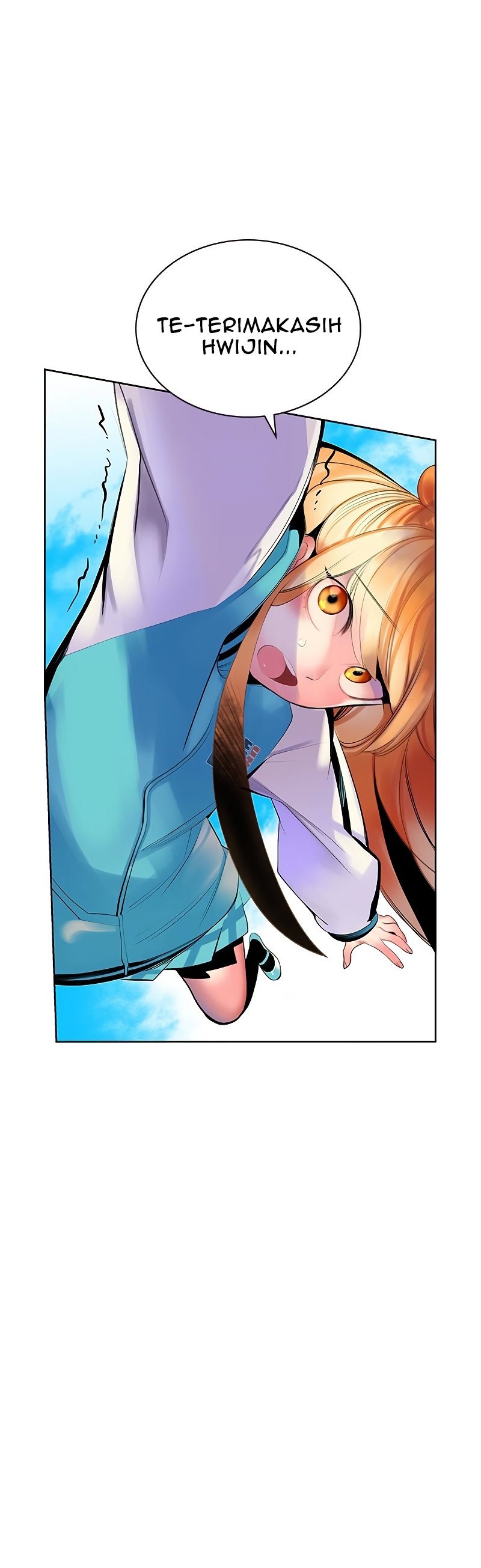 Jungle Juice Chapter 31 Image 55