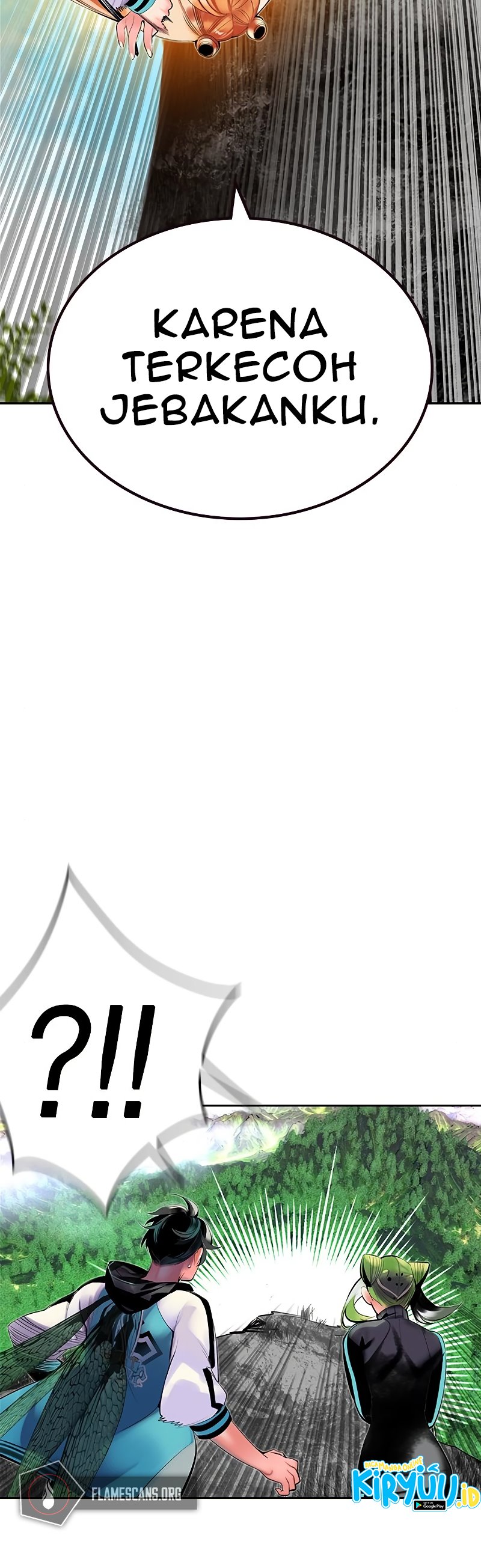 Jungle Juice Chapter 31 Image 57