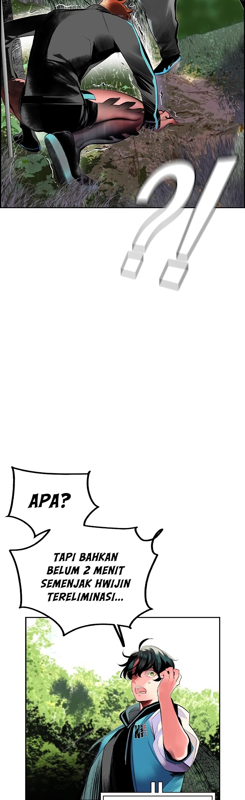 Jungle Juice Chapter 31 Image 67